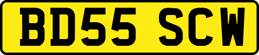 BD55SCW
