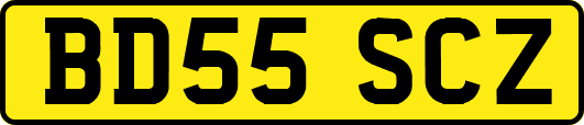 BD55SCZ