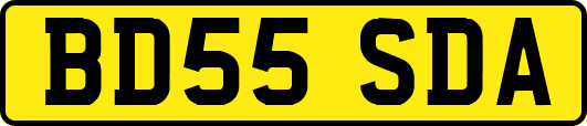 BD55SDA
