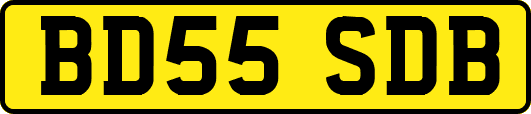 BD55SDB