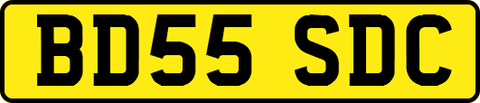 BD55SDC