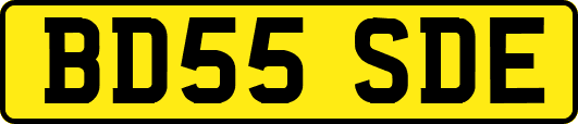 BD55SDE