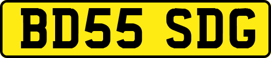 BD55SDG