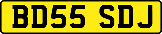 BD55SDJ