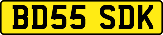 BD55SDK