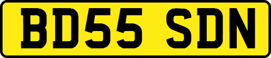 BD55SDN