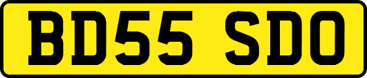 BD55SDO
