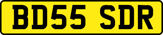 BD55SDR