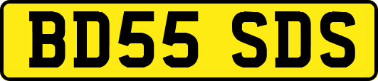 BD55SDS