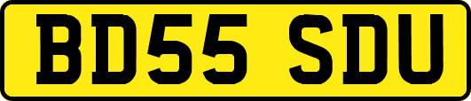 BD55SDU