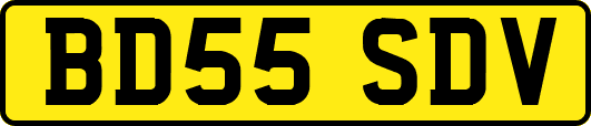 BD55SDV