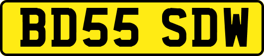 BD55SDW