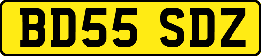 BD55SDZ