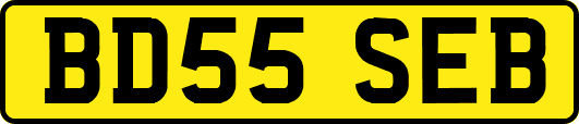 BD55SEB