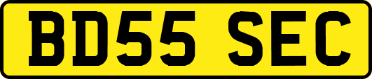 BD55SEC