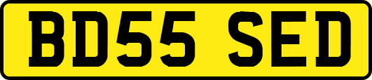 BD55SED