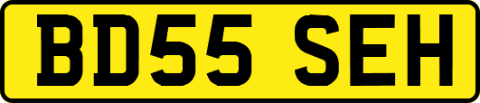 BD55SEH