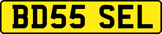 BD55SEL