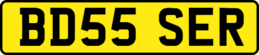 BD55SER