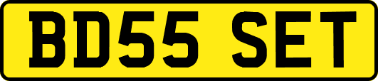 BD55SET