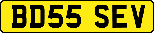 BD55SEV