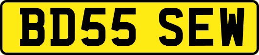 BD55SEW