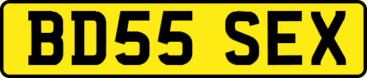 BD55SEX
