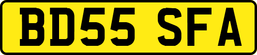 BD55SFA