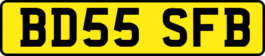 BD55SFB