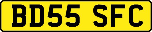 BD55SFC