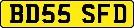 BD55SFD
