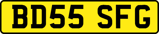 BD55SFG