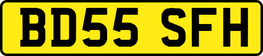 BD55SFH