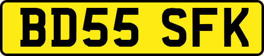BD55SFK
