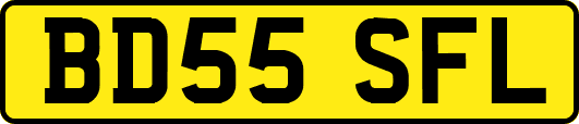 BD55SFL