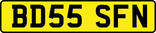 BD55SFN