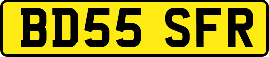 BD55SFR