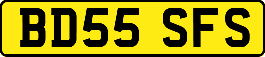 BD55SFS