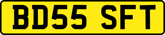 BD55SFT