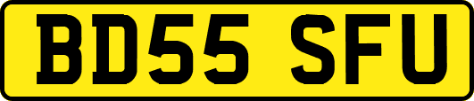BD55SFU
