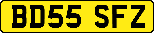 BD55SFZ