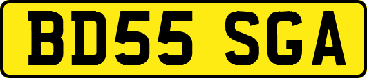 BD55SGA