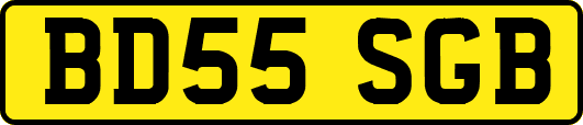 BD55SGB
