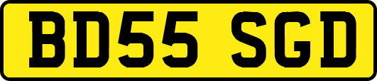 BD55SGD