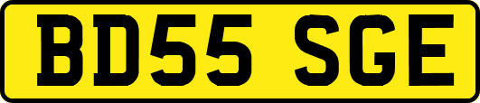 BD55SGE