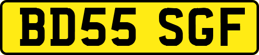 BD55SGF