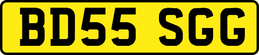 BD55SGG