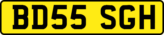 BD55SGH