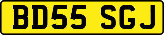 BD55SGJ