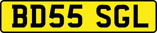 BD55SGL